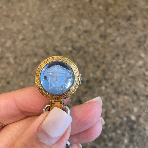 Versace Corniche Link Watch - Timepiece - Picture 10 of 10